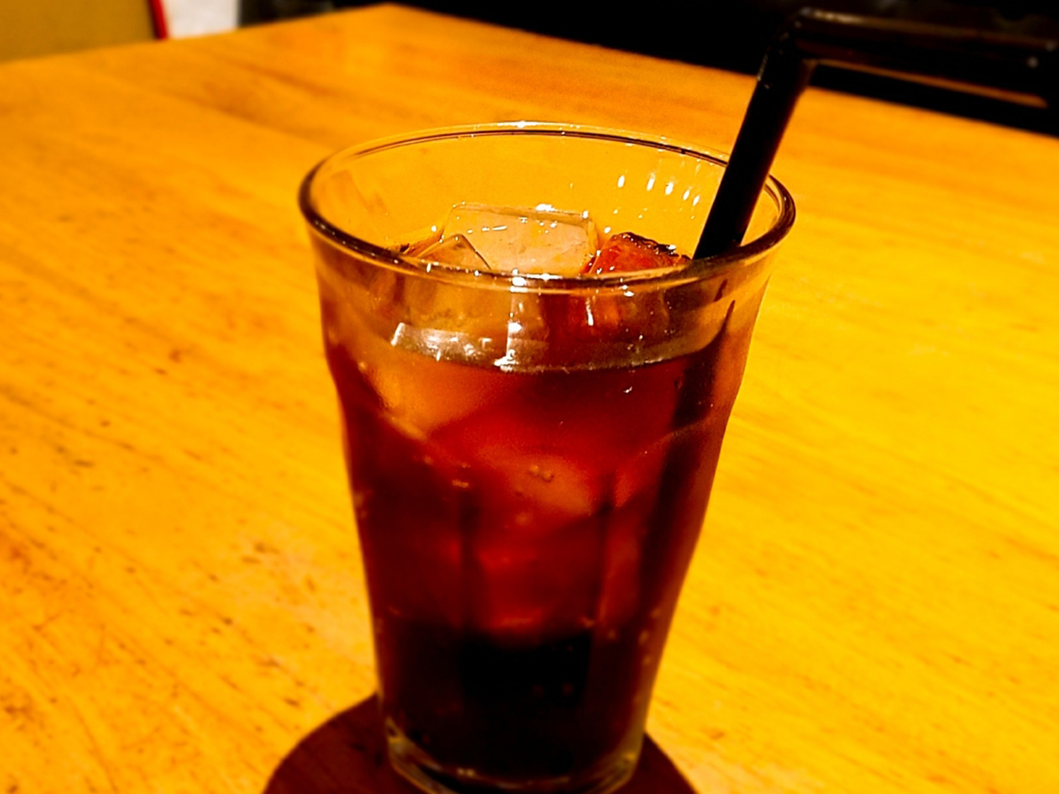 ノンアルコール