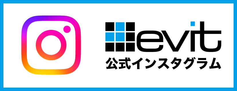 barevit公式インスタグラム